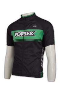 B030 Wholesale bike jersey, Bike jersey mass production